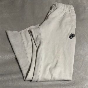 Darc Sport Cream Pants